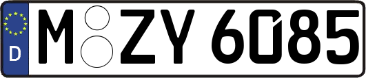 M-ZY6085