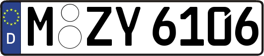 M-ZY6106