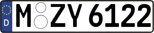 M-ZY6122