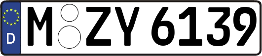 M-ZY6139