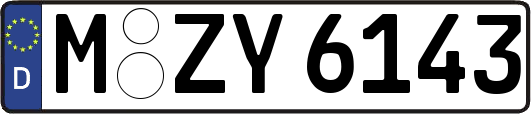 M-ZY6143