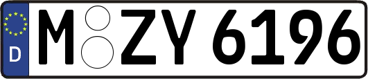 M-ZY6196