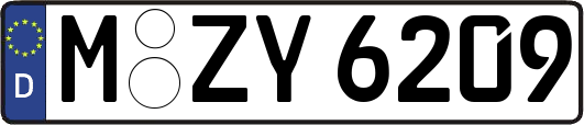 M-ZY6209