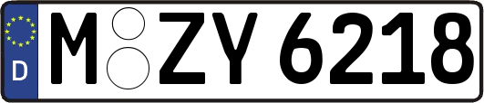 M-ZY6218