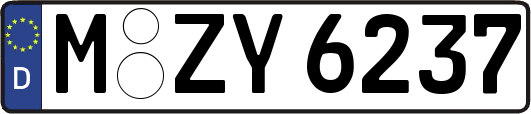 M-ZY6237