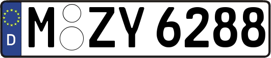 M-ZY6288