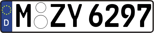 M-ZY6297