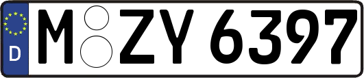 M-ZY6397