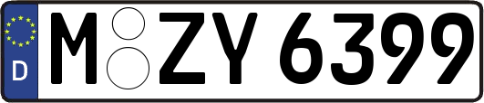 M-ZY6399