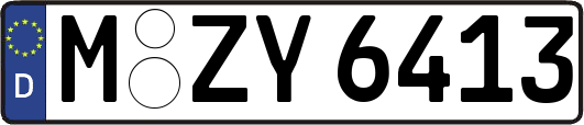 M-ZY6413