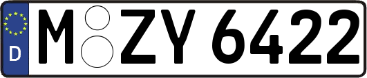 M-ZY6422