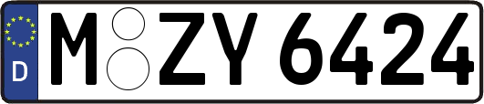 M-ZY6424