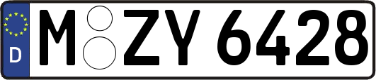 M-ZY6428