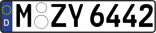 M-ZY6442