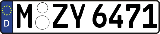 M-ZY6471