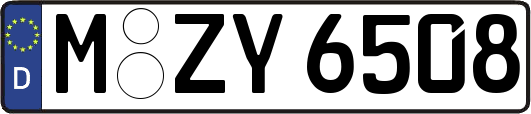 M-ZY6508