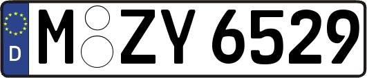 M-ZY6529