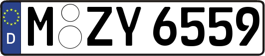 M-ZY6559