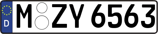 M-ZY6563