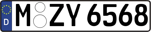 M-ZY6568