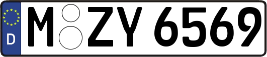 M-ZY6569