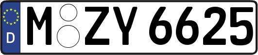 M-ZY6625