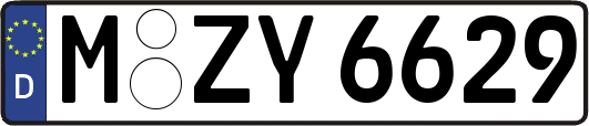 M-ZY6629