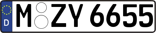 M-ZY6655