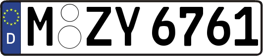 M-ZY6761