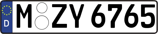 M-ZY6765