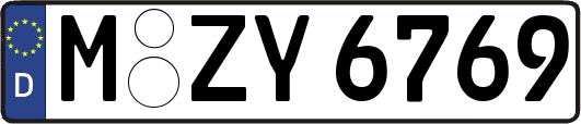 M-ZY6769