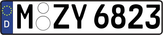 M-ZY6823