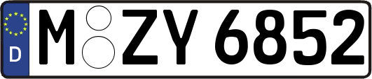 M-ZY6852