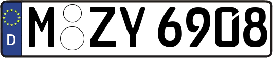 M-ZY6908