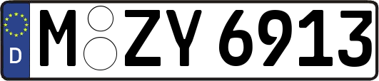 M-ZY6913