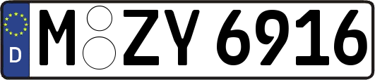 M-ZY6916