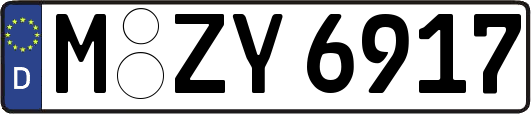 M-ZY6917