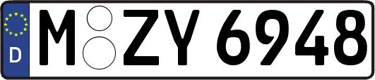 M-ZY6948