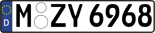 M-ZY6968