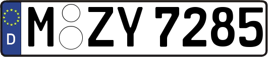 M-ZY7285