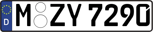 M-ZY7290