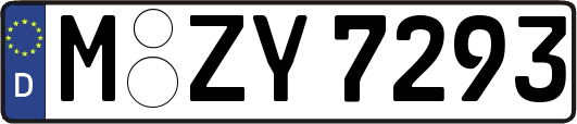 M-ZY7293