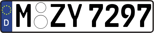 M-ZY7297