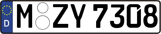 M-ZY7308