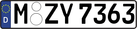 M-ZY7363