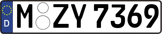 M-ZY7369