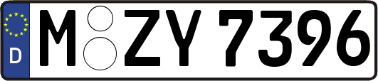 M-ZY7396