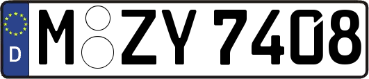 M-ZY7408