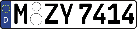 M-ZY7414