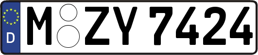 M-ZY7424